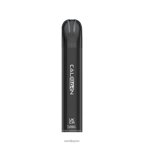 UWELL CALIBURN bar c800 使い捨てベープ | UWELL Vape Disposable ブルーベリーチェリークランベリー J0X2T327